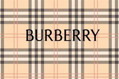 burberry minimum wage|burberry plc.